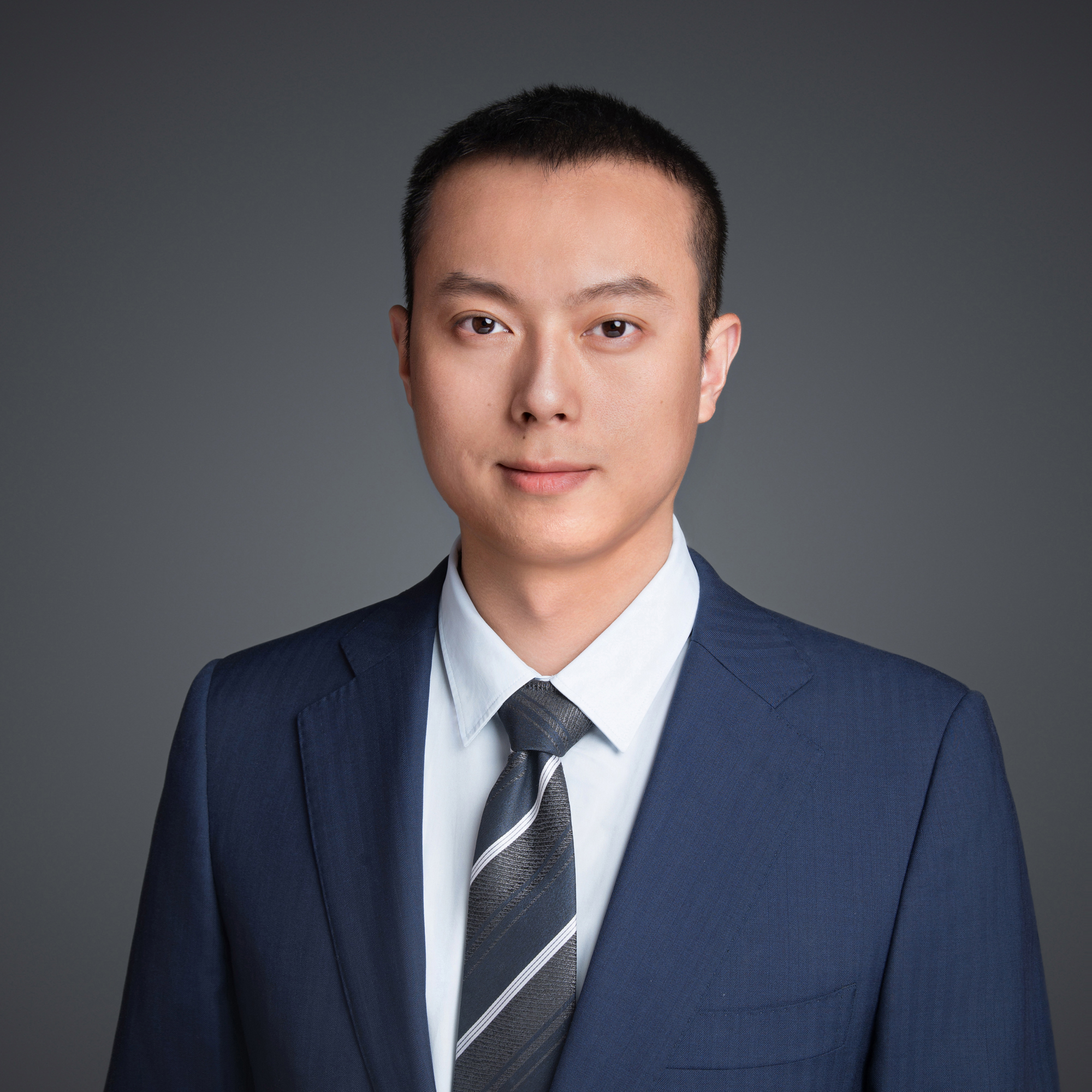 Shawn (Zheng) Xiang